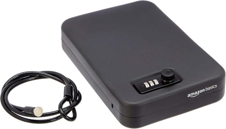 Product Reviews 4 61InZMSuEJL. AC SL1500 Travel Door Lock