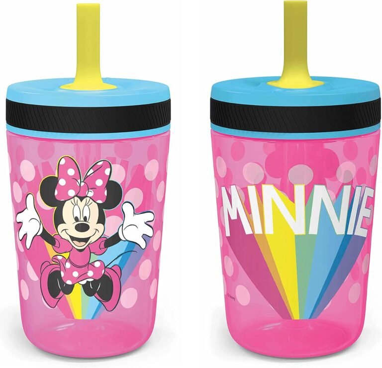 Minnie Tumbler: 7 Ultimate Checklist For Amazing Kids' Sippy Cups 2026 4 71qrwuxyrhL. AC SL1500 Travel Door Lock