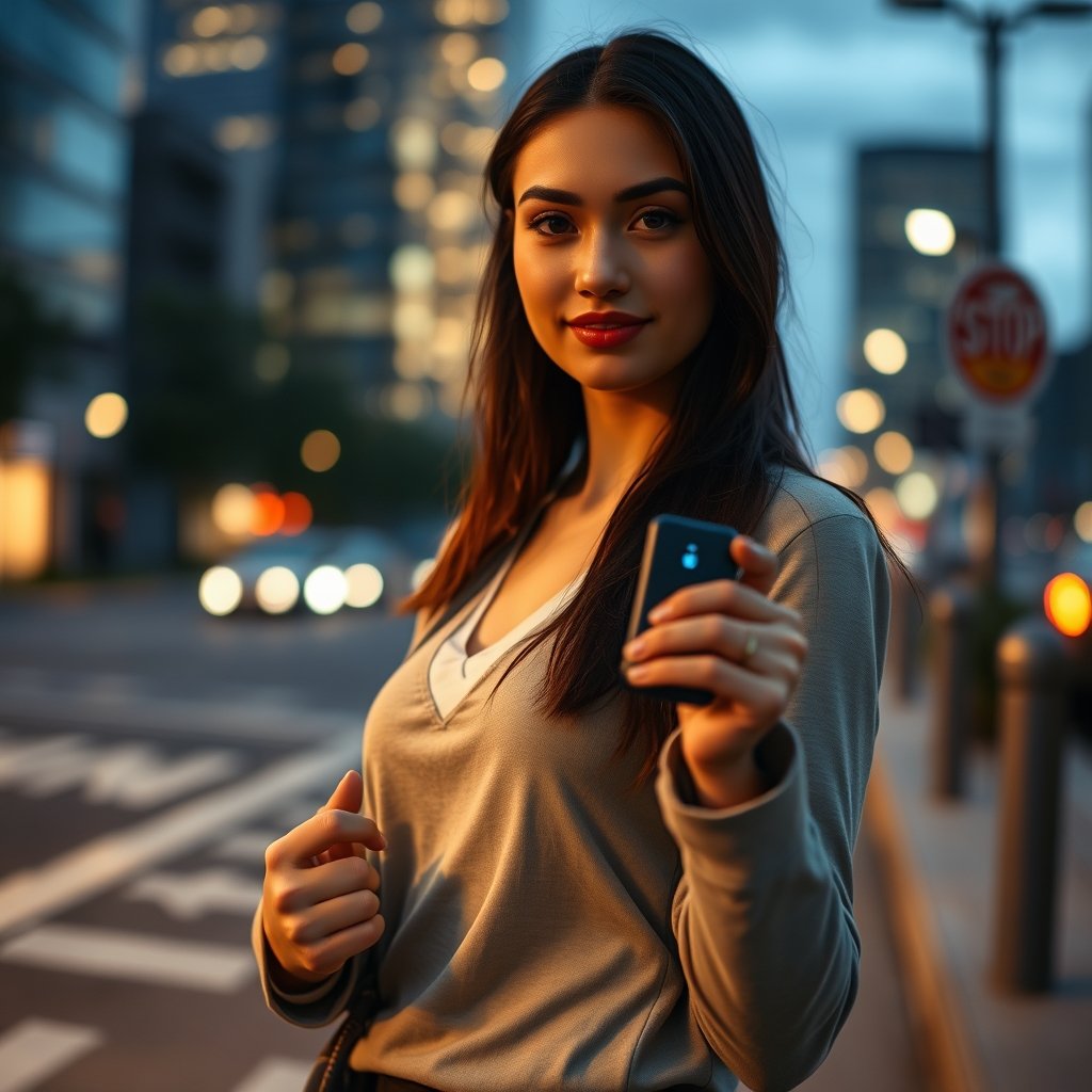 Best Personal Alarm For Women: 7 Proven Ways to Choose the Loudest, Most Reliable Alarm (Guide) 1 best personal alarm for women - Illustration 1