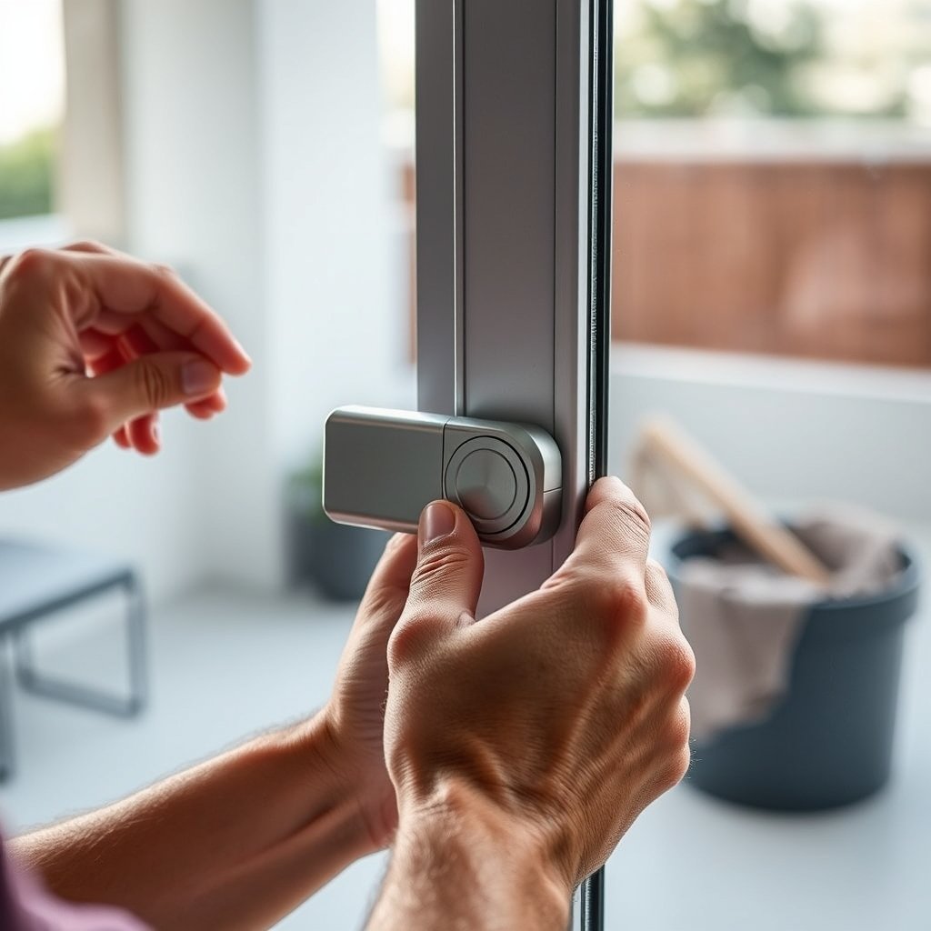 Best Travel Door Lock For Sliding Glass Door: 7 Essential Ways to Boost Security (Proven Guide) 2 best travel door lock for sliding glass door - Illustration 2