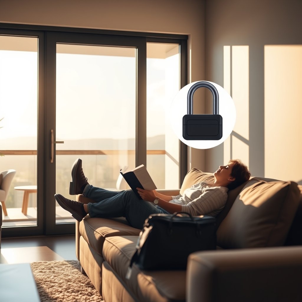 Best Travel Door Lock For Sliding Glass Door: 7 Essential Ways to Boost Security (Proven Guide) 3 best travel door lock for sliding glass door - Illustration 3