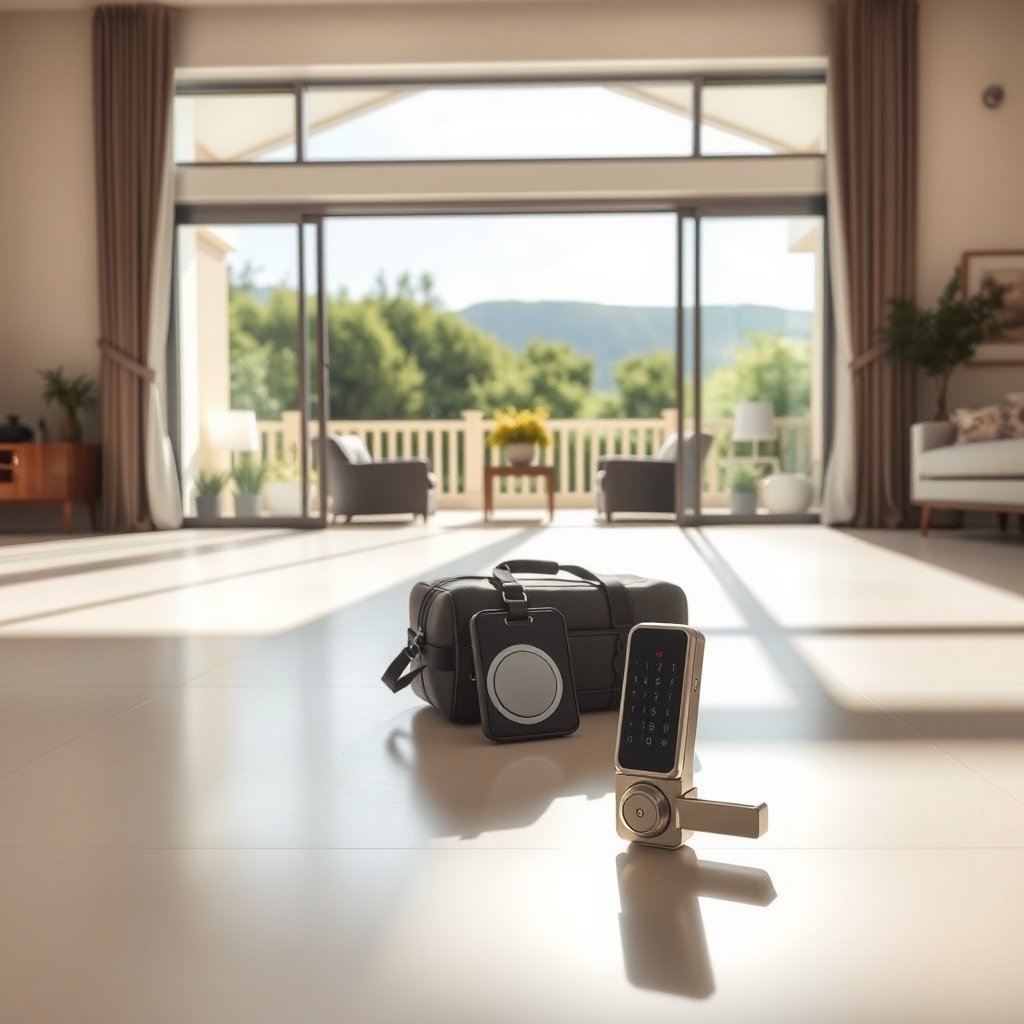 Best Travel Door Lock For Sliding Glass Door: 7 Essential Ways to Boost Security (Proven Guide) 1 best travel door lock for sliding glass door - Illustration 1