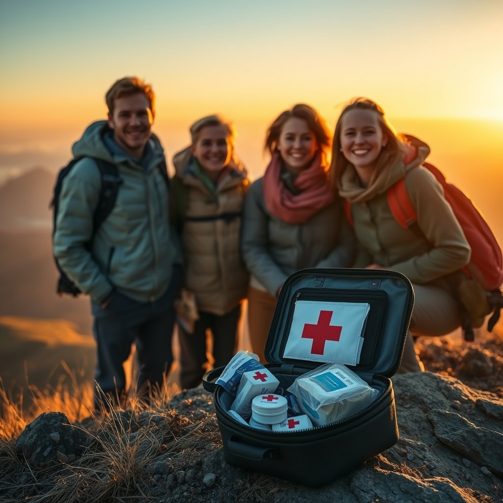 best travel first aid kit review - Illustration 3