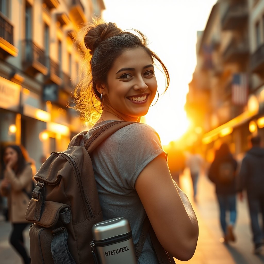 Best Travel Safety Kit For Women: 7 Essential Ways to Travel Confidently (Proven Guide) 3 best travel safety kit for women - Illustration 3