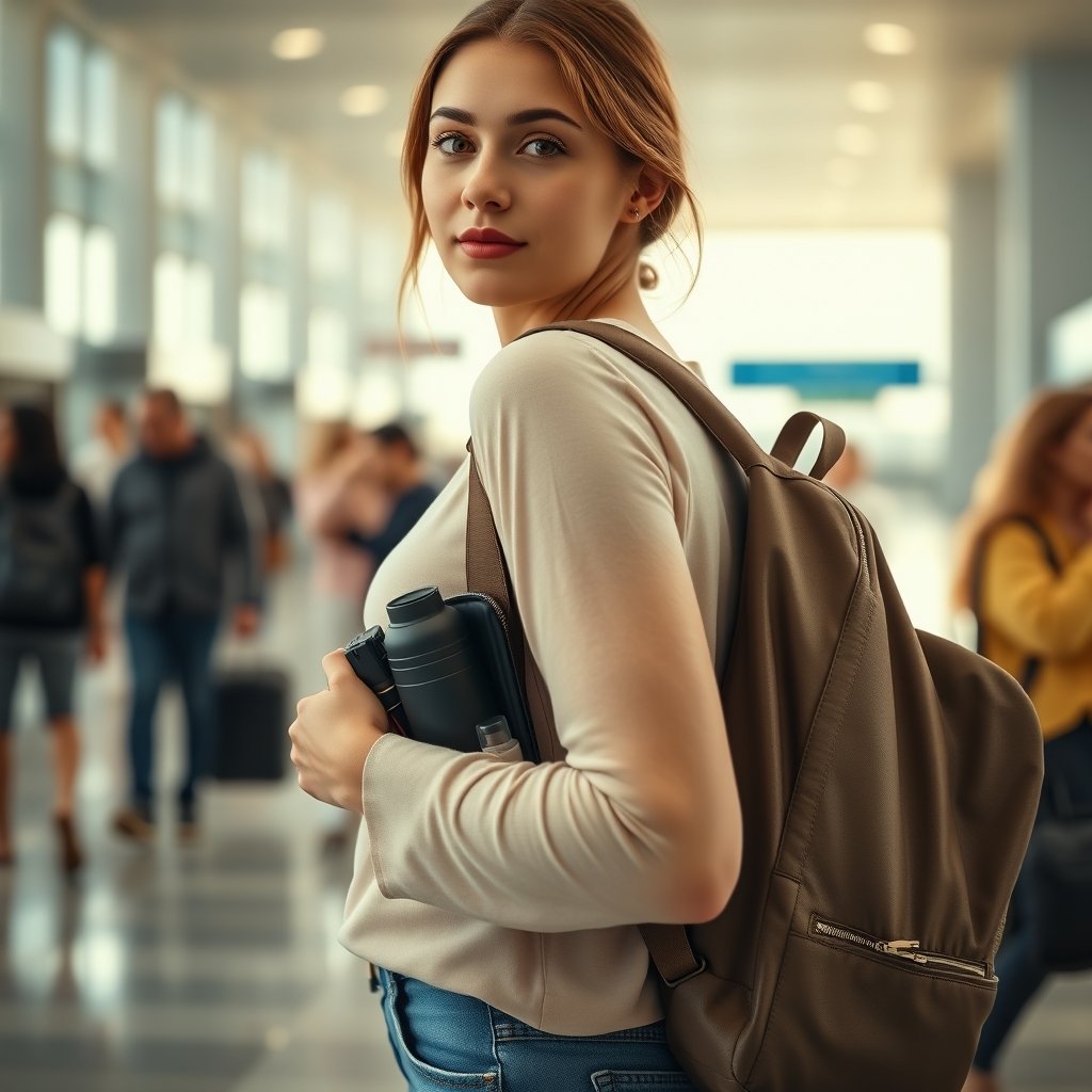 Best Travel Safety Kit For Women: 7 Essential Ways to Travel Confidently (Proven Guide) 1 best travel safety kit for women - Illustration 1
