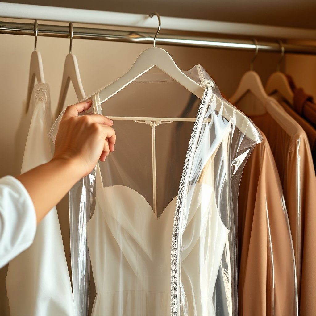Garment Bags: 10 Ultimate Steps For Best Protection In 2026 2 garment bags in action