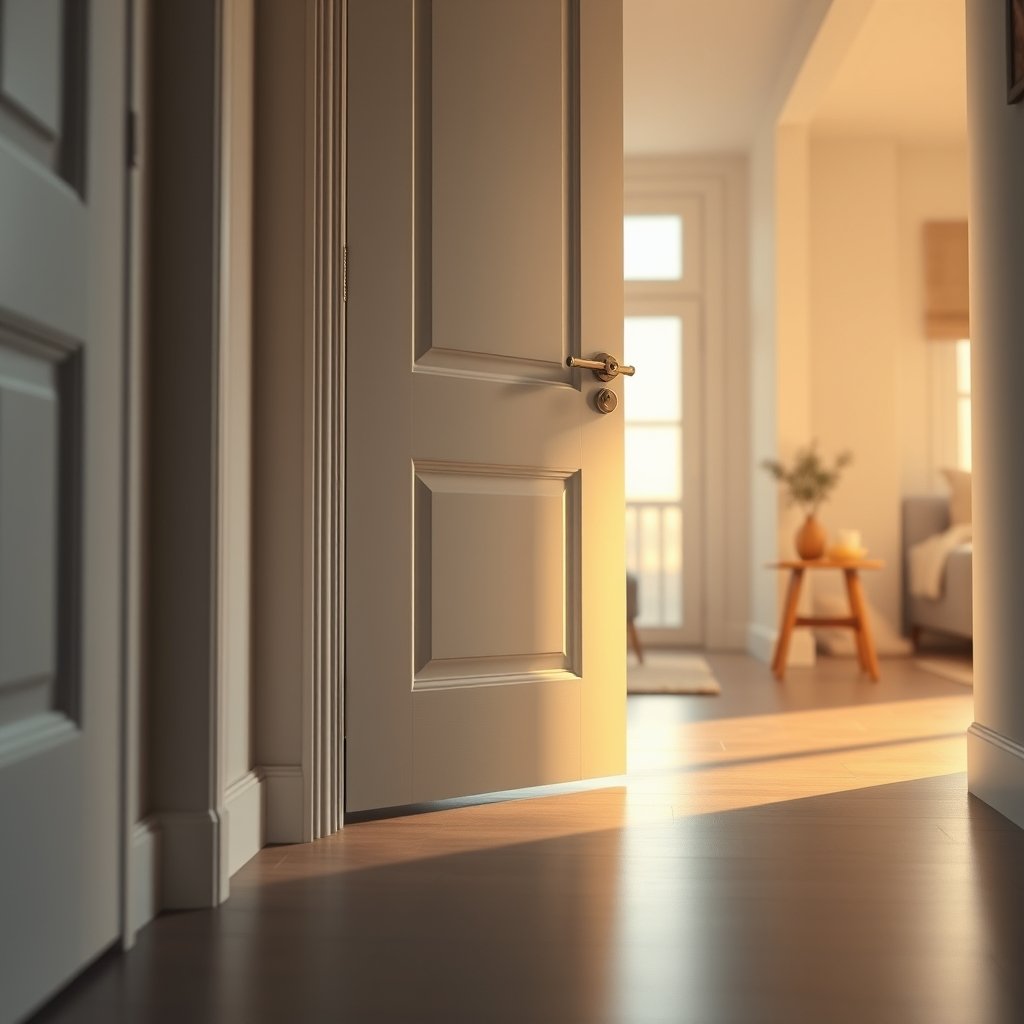 Door Alarm: 7 Ultimate Steps For Amazing Home Security In 2026 1 door alarm product view