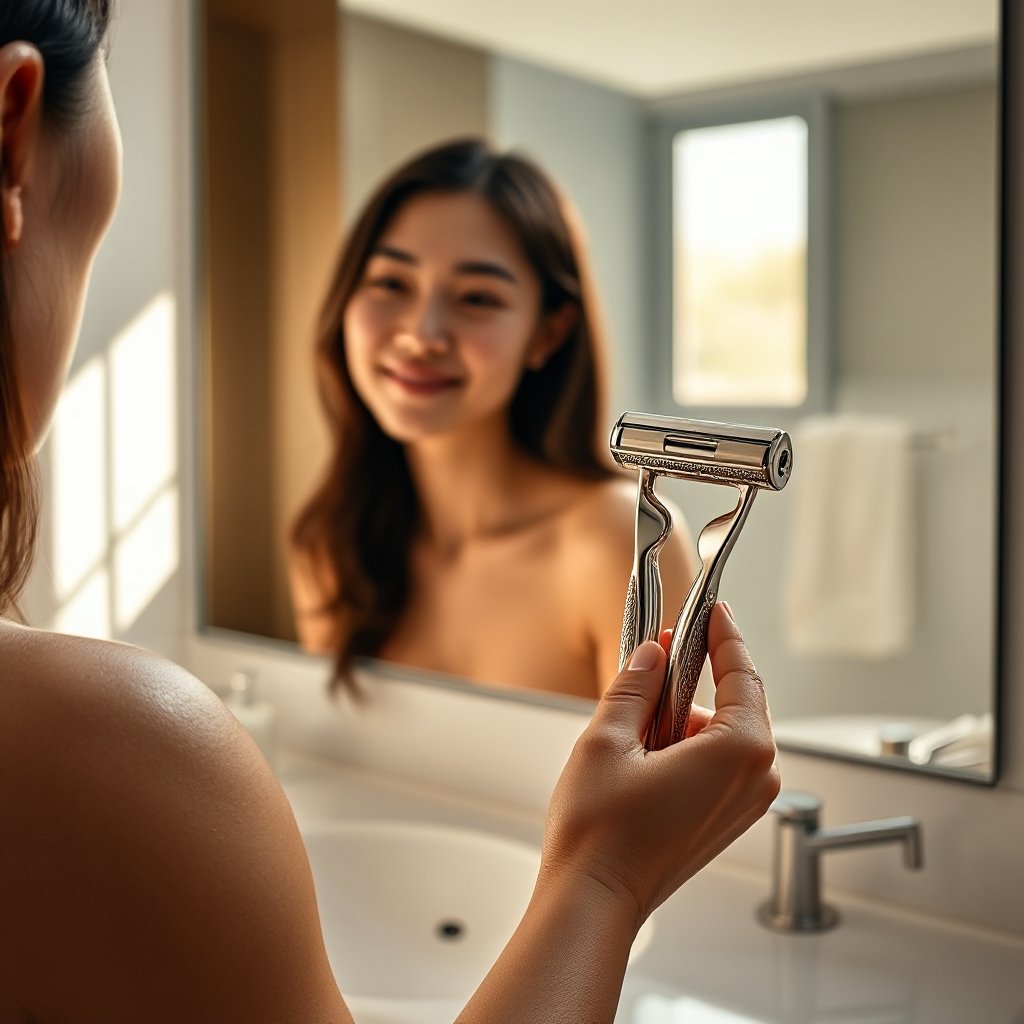 Facial Razors: 3 Ultimate Secrets For Amazing Results In 2026 1 facial razors product view