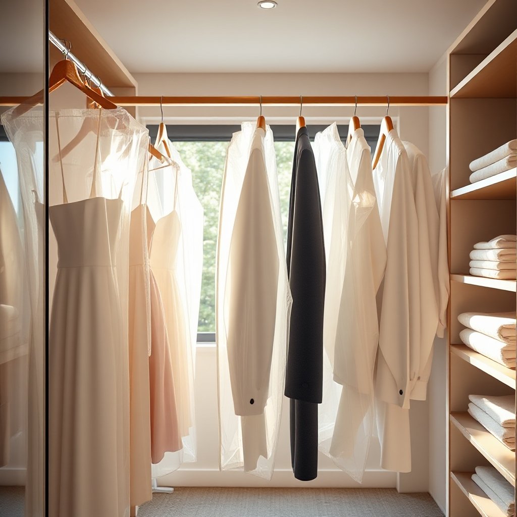 Garment Bags: 10 Ultimate Steps For Best Protection In 2026 1 garment bags product view