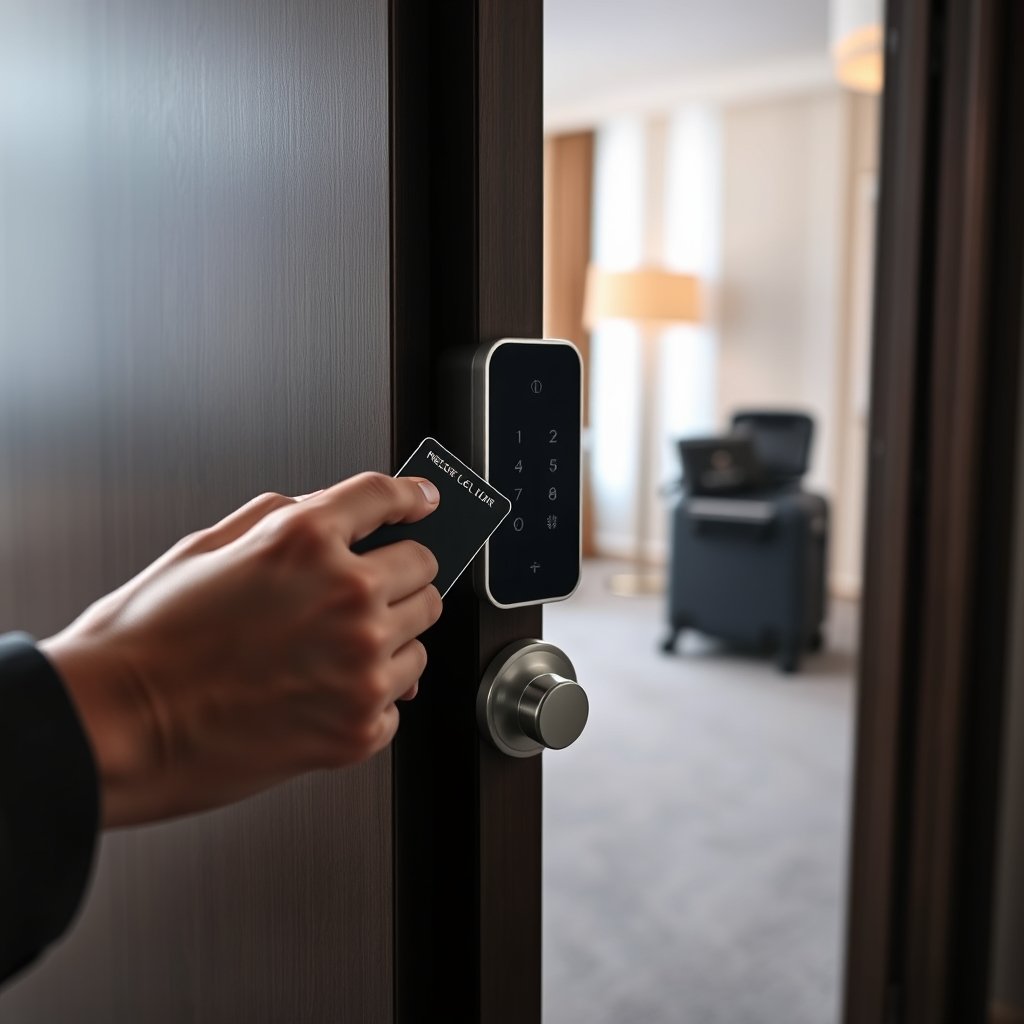How To Find Safe Accommodation When Traveling: 7 Best Ways To Stay Safe (Proven Guide) 2 how to find safe accommodation when traveling - Illustration 2