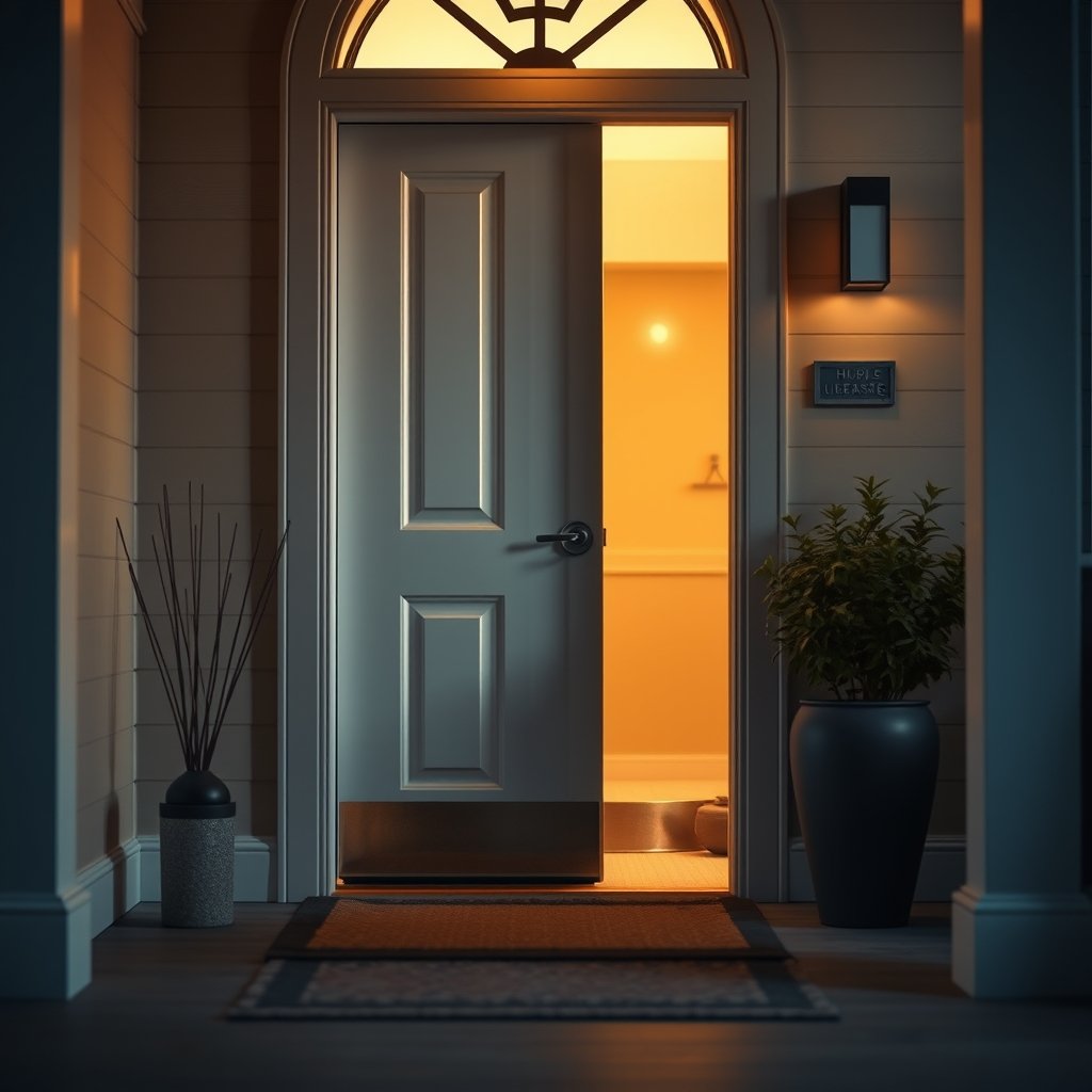 How To Use A Door Jammer Correctly: 7 Best Ways To Secure Your Door (Proven Guide) 1 how to use a door jammer correctly - Illustration 1